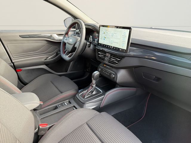 Ford Focus Turnier ST-Line X mild-hybrid+AHK+Winter-P