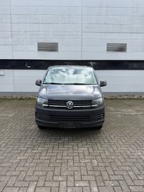 Volkswagen T6 Transporter - 2