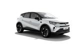 Renault Captur Techno E-TECH Full Hybrid 145 - Renault Captur Gebrauchtwagen in Hamburg