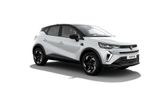 Renault Captur Techno E-TECH Full Hybrid 145 - Renault Captur in Hamburg