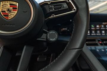صورة مصغرة 28 لـ 2020 Porsche TAYCAN
