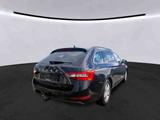 Skoda SuperbCombi 2.0TDI DSG/CAM/el.HECK/AHK/ACC/4xSHZ - Skoda Superb in Braunschweig