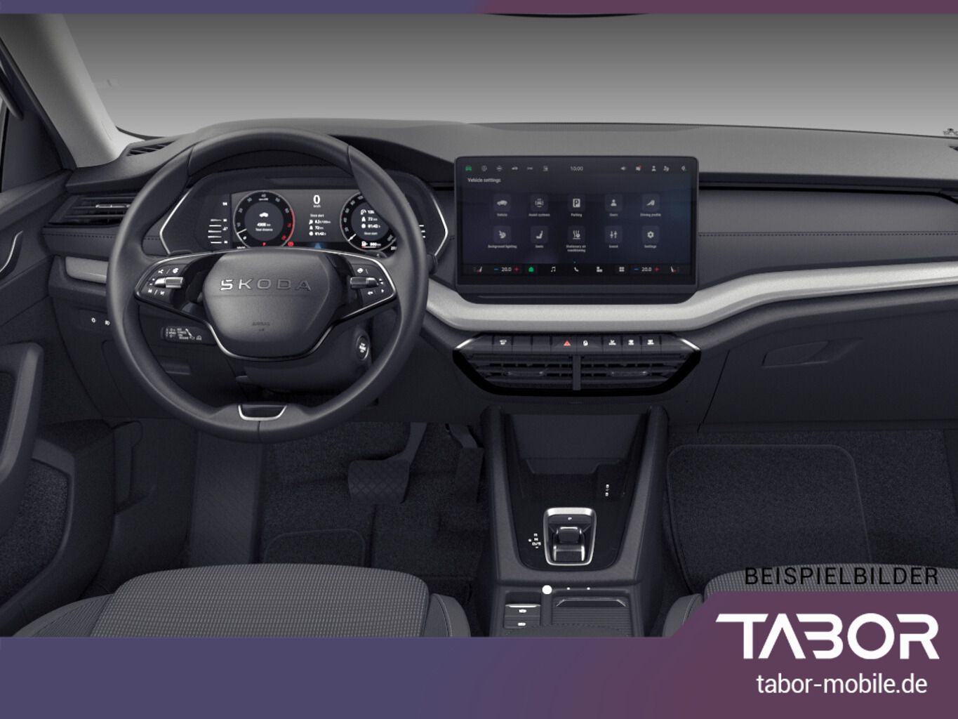 Skoda Octavia - Bild 4