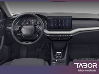 Skoda Octavia - Vorschau Bild 4