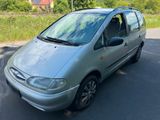 Ford Galaxy 2,0 Klima 7 Sitze wenig Kilome... - Ford Galaxy aus 1998