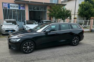 Volvo V60 - 2