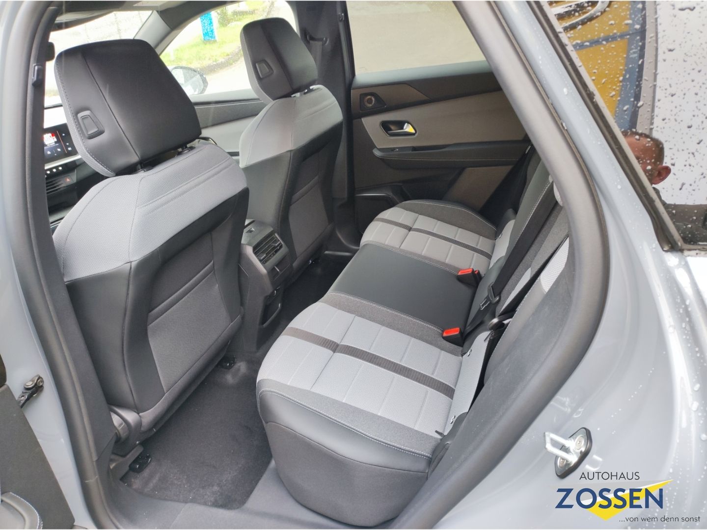 Opel Grandland (X) - Bild 9