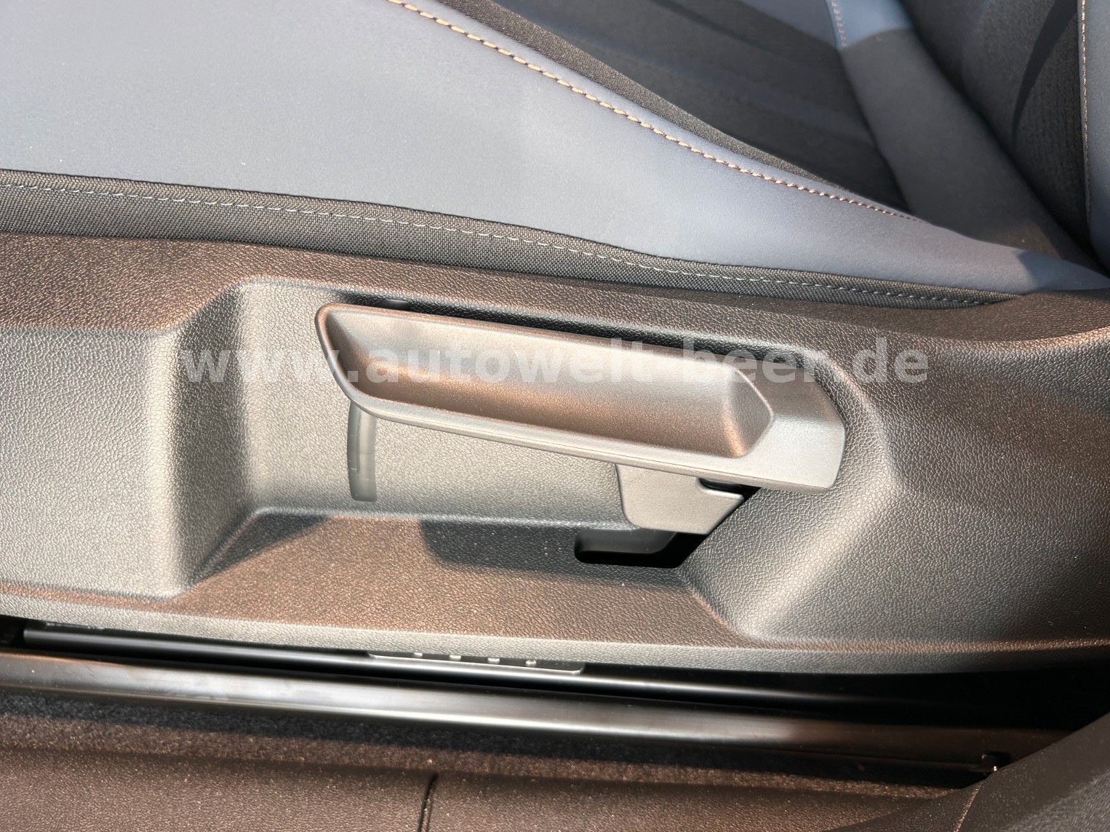 Cupra Terramar - Bild 18