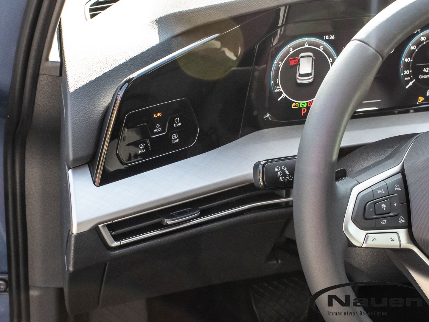 Volkswagen Golf - Bild 21