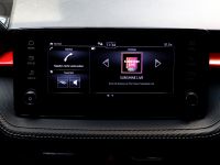 Skoda Fabia - Vorschau Bild 36