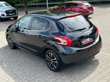 Peugeot 208 1,4 16V VTI " ALLURE " 5-TÜRIG / TOP-EXTRAS - Peugeot 208 in Solingen