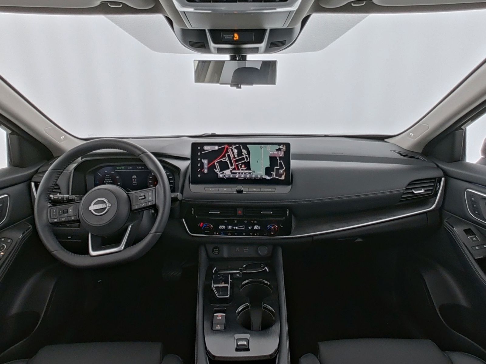 Nissan X-Trail - Bild 15
