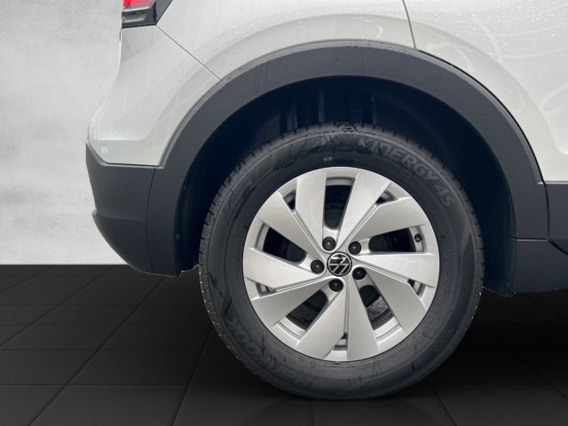 Volkswagen T-Cross - Bild 12