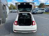 Fiat 500 1.2 8V RockStar NAVI/XENON/PDC/PANO - Fiat 500 ROCKSTAR mit Benzin-Antrieb