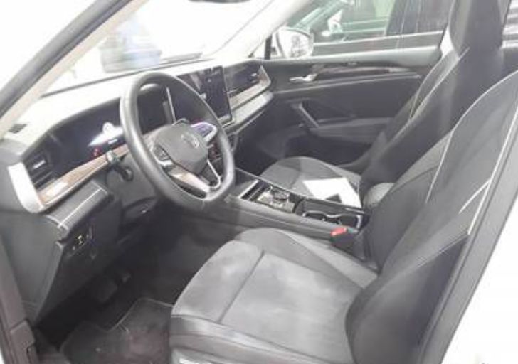 Volkswagen Tayron 1.5 TSI DSG eHybrid Elegance NAVI AHK foto 4