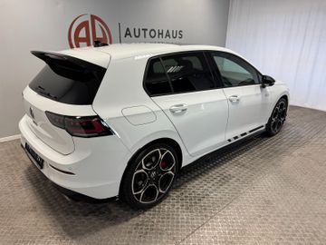 Volkswagen Golf VIII GTI Clubsport Pano*BlackStyle*Matrix