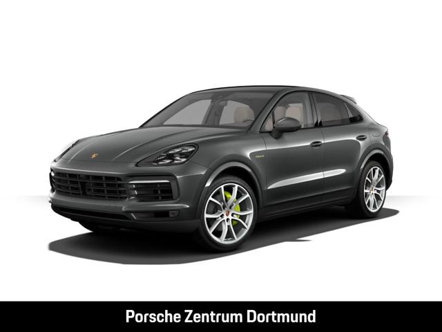 PORSCHE Cayenne E-Hybrid Coupe