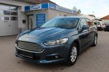 Ford Mondeo Turnier Business Edition - Ford Mondeo Gebrauchtwagen