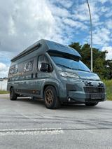 Globe-Traveller Voyager Z, Automatik Neues Modell - Globe-Traveller Wohnwagen & Wohnmobile