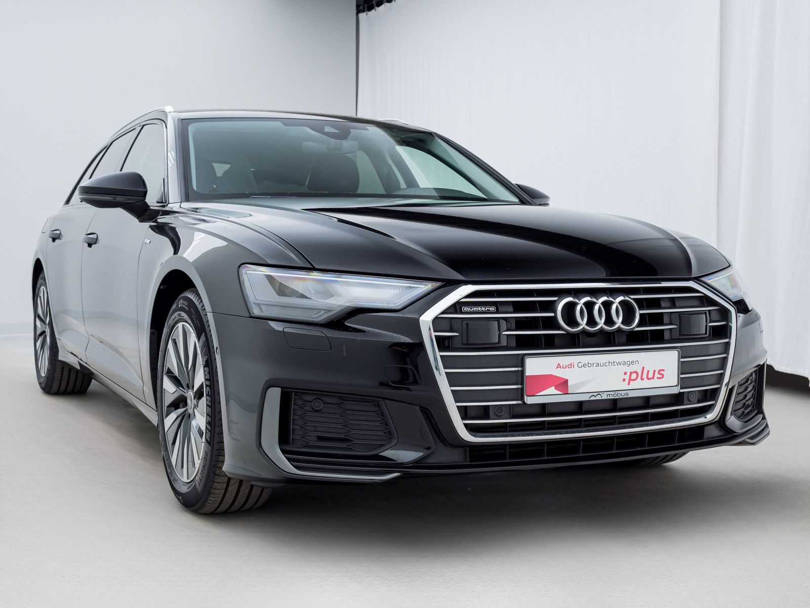 Audi A6 - Bild 4