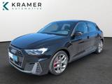 Audi A1 30TFSI 2x S line VIRTUAL+LED+LEDER+KAMERA+SHZ - Audi A1: 1.2