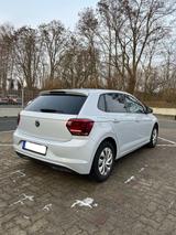 Volkswagen Polo 1.0 TSI 85kW DSG beats beats - VW Polo Gebrauchtwagen in Rostock