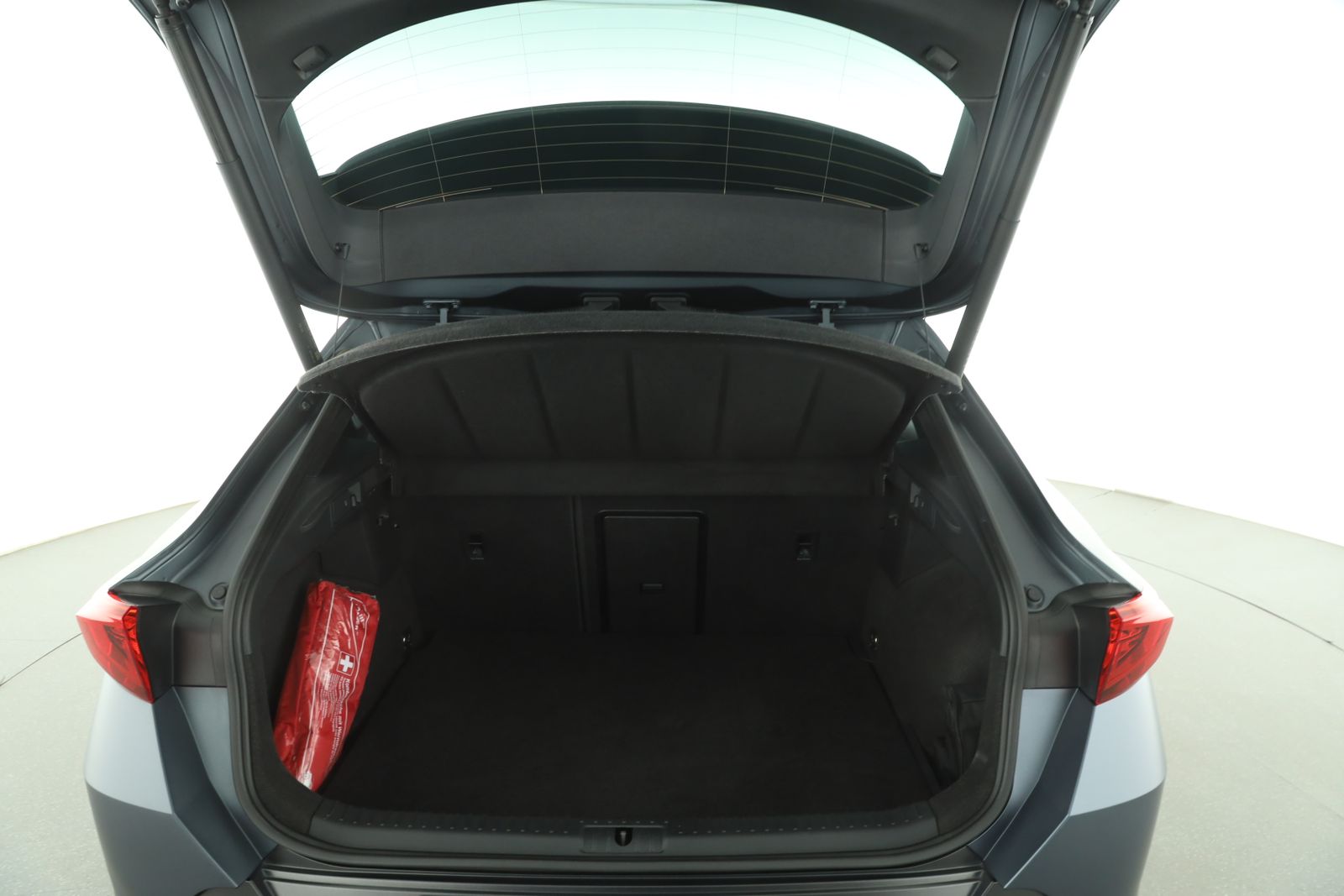 Cupra Formentor - Bild 8