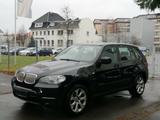 BMW X5 xDrive40d/ TÜV 06/2026 - BMW X5 in Chemnitz