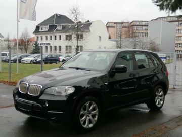 BMW X5 - 1
