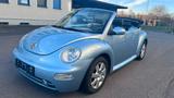 Volkswagen Beetle - Volkswagen Beetle aus 2006: Cabrio