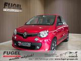 Renault Twingo 1.0 SCe Limited Klima|SHZ|Metallic - Renault Twingo mit Benzin-Antrieb: Sitzheizung