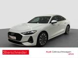 Audi A5 Limousine A5 Lim TFSI AHK MATRIX 360 TECH+ - Audi A5: Weiß