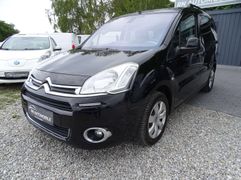 Fahrzeugabbildung Citroën Berlingo Exclusive **AHK / SCHECKHEFTGEPFLEGT**