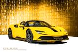 Ferrari SF90 SPIDER TAILOR MADE ISPIRAZIONI + 1 OF 1 + - Ferrari SF90 Gebrauchtwagen