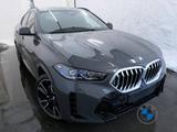 BMW X6 xDrive40d M Sport 22" AHK Pano Massage H&K - BMW X6: 6x6