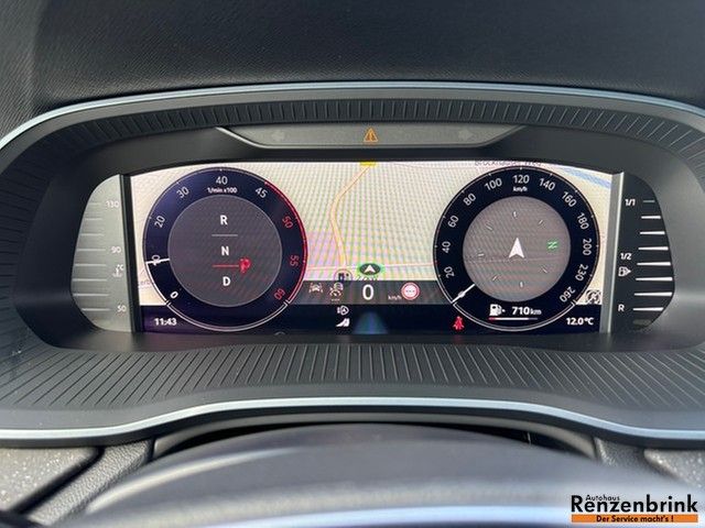 Octavia Combi 2.0 TDI Tour AHK MATRIX