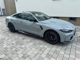 BMW M4 Competition *Laser*HUD*H&K*360Grad - BMW M4 aus 2021