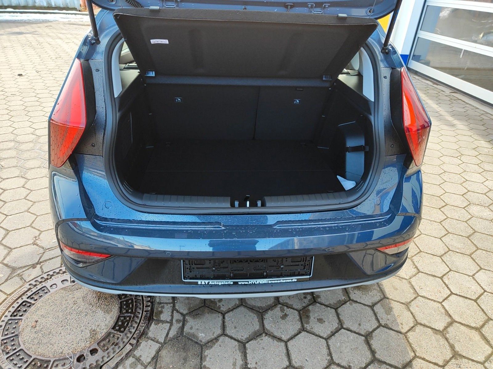 Hyundai BAYON – Bild 12