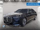 BMW i7 xDrive60 Limousine M Sport Massage AHK Alarm - BMW i7 in München