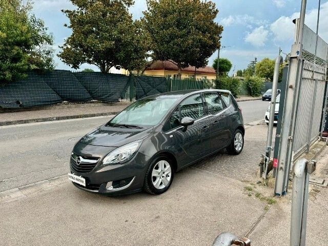 Opel Meriva 1.4 Turbo 120CV GPL TECH COSMO