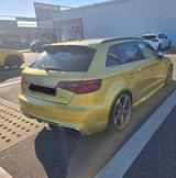 Audi RS3 Oettinger*Vollausstattung*1 of 1 - Audi: Rs1