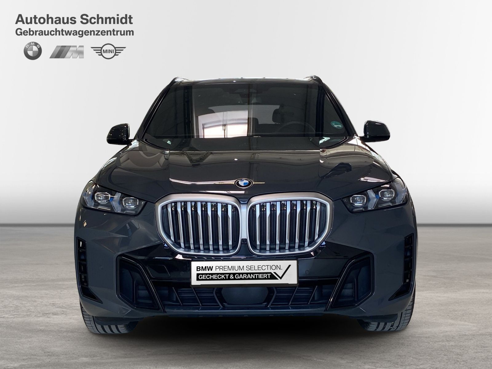 BMW X5 - Bild 7