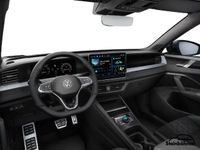 Volkswagen Tayron - Vorschau Bild 4