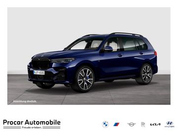 BMW X7 - 1