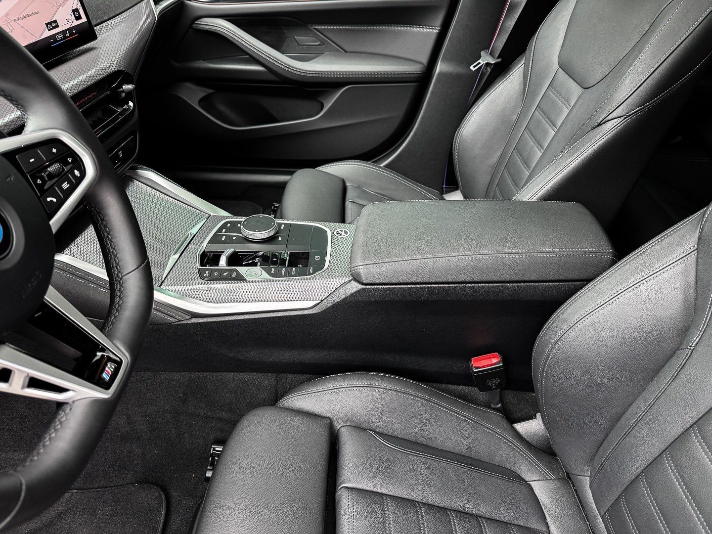 BMW 430 Gran Coupé - Bild 16