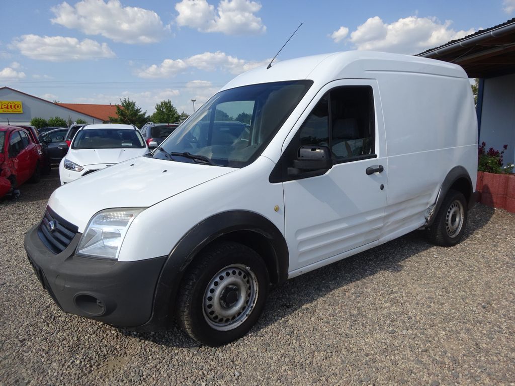 Angebot ansehen Ford Transit