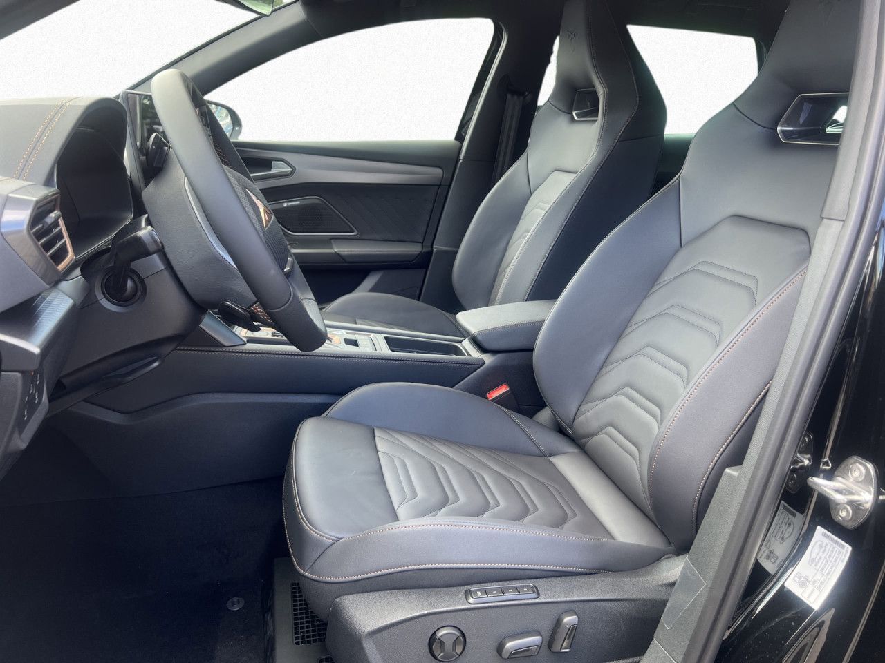 Cupra Leon - Bild 9