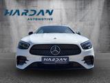 Mercedes-Benz E Coupe E 220 d, AMG-Line, Pano, MBUX - Gebrauchtwagen mit Navigationssystem