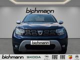 Dacia Duster Prestige Nav KliAT DAB BT RFK PDC - Dacia Duster mit Diesel-Antrieb: Automatik