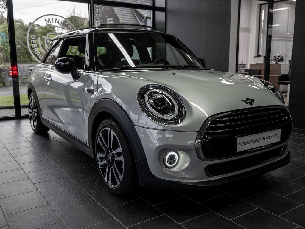 MINI Cooper 2019